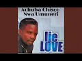 Download Lagu Anaba Aghalu