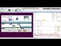 Bottle line Simulation Logixpro bottle line simulation bottle line simulation logixpro