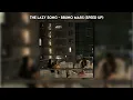 Download Lagu The Lazy Song - Bruno Mars (Speed Up)