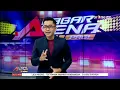 Lagu IQRA ANGGANA DI KABAR ARENA PAGI DI TVONE TAHUN 2025 TGL/27/OKTOBER/2025 PART 6 
