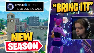 New Season Leaks Are INSANE | Pollo Contested in Grand-Finals