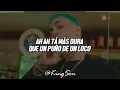 Noriel - Piropo (Letra)