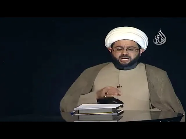 ⁣آثار الصلاة على محمد وآل محمد - سماحة الشيخ مهدي الطرفي