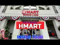 Inside San Francisco s New HMart - Culinary Tour