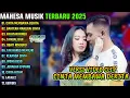 Lagu CINTA MEMBAWA DERITA - BAHTERA MAHLIGAI CINTA || MAHESA MUSIK FULL ALBUM TERBARU 2025