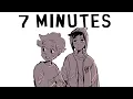 South Park 7 Minutes