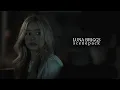 Luna Briggs Wolf Pack 1x03 SCENEPACK parte 1