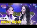 Download Lagu NAZWA (KARAWANG) - Rindu Berat | DMD PANGGUNG REZEKI