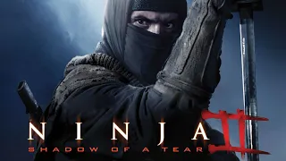 Ninja Shadow of a Tear Full Movie