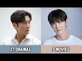 All Dramas and Movies of Choi Jin Hyuk Choi Jin Hyuk 2006-2024