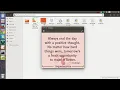 Optical Character Recognition System Using Deep Learning AstirMind