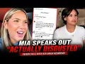 MIA BLANCHARD FINALLY SNAPS After Gypsy Rose s Prison Calls RESURFACE Kristy EXPOSED
