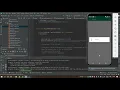 Android studio Whatsapp