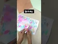 How to make Thank you Card