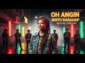 Lagu RINTO HARAHAP - OH ANGIN || REGGAE COVER
