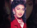 Lagu Madhuri Dixit ❤️Dil To Pagal Hai Dil Deewana Hai.. | Lata Mangeshkar | Dil To Pagal Hai (1997) || 💓💝