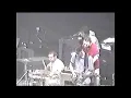 KoRn \u0026 Limp Bizkit All In The Family LIVE Worcester, MA, USA Family Values Tour 1998-09-23 HD