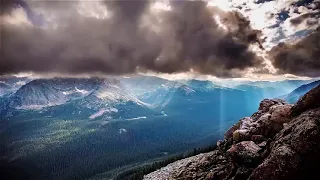 تلاوات روحانية بمقام النهاوند لعدد من القراء أكثر من ساعتين 