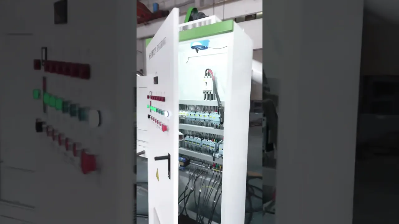 500kg/h PET Bottle Washing & Recycling Line Test Run - Energycle