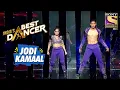 Download Lagu 'Laila Main Laila' गाने पर Thrilling Performance | India's Best Dancer | Jodi Kamal MP3