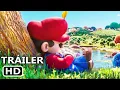 Download Lagu THE SUPER MARIO GALAXY MOVIE Teaser Tráiler (2026)