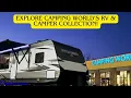 Camping World in Jackson TN Your Camper RV Adventure Hub