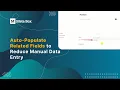 Auto-Populate Related Fields to Reduce Manual Data Entry Meta Box Tutorial