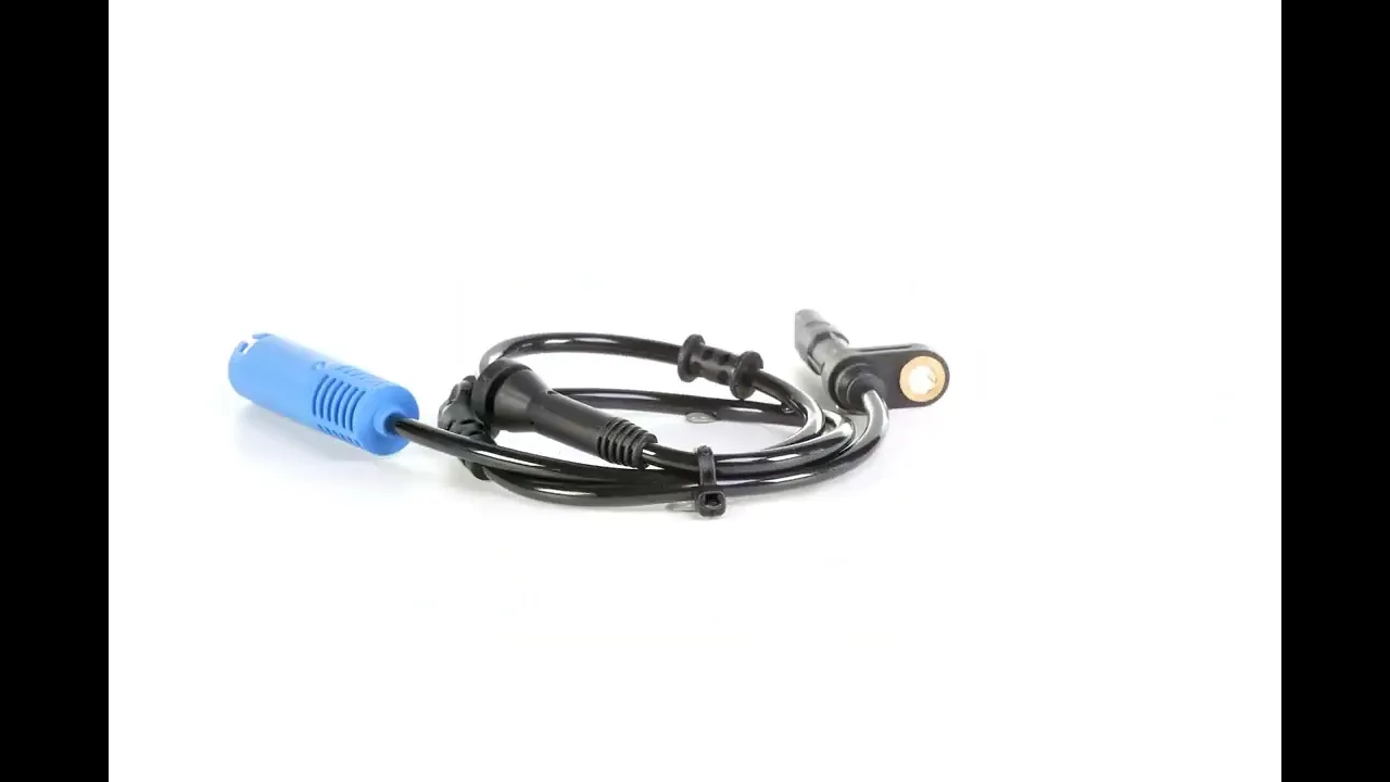 6PU 009 106-311 - product Video 360°