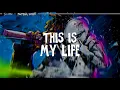 Download Lagu Juice WRLD - My Life In A Nutshell (Official Lyric Video)