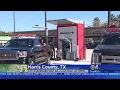 Malfunctioning ATM Spits Out 100 Bills Instead Of 10 Bills