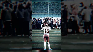 Mahomes Coming Different Next Year Shorts 