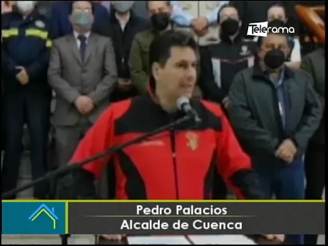 Sayausí declarado en emergencia por aluviones que dejaron 4 personas fallecidas