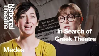 Download In Search of Greek Theatre #2: Medea (2014)  | National Theatre MP3