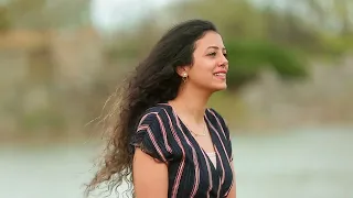 ترنيمة مسنود علي القدرة   أيمن حنا   مارسيل عزت   دندنها