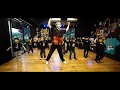 Get Real - 周湯豪(NICKTHEREAL) 幼童街舞 X 小芃老師