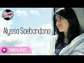 Alyssa Soebandono - Tanya Hati (Official Lyric Video)