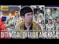 Lagu Kosmonot Soviet Yang DITINGGAL Di Luar Angkasa! Masalah Uang? Sergei Krikalev! |Learning By Googling
