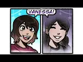 Vanessa - Five Nights at Freddy s Adventure Comic Compilation 47 ft Varietyaspens