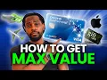 The Worst Way to Spend Chase Points and What to Do Instead