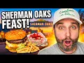 Top 4 Must-Try Food Spots in Sherman Oaks 2026