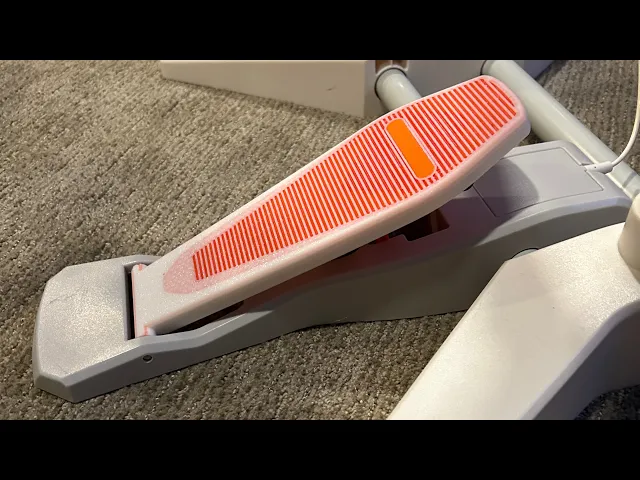 Rockband pedal replacement video thumbnail
