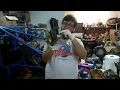 Improve Yamaha Blaster Brakes Disc Brake Conversions cheap way