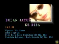 Download Lagu Bulan Jatuh Ke Riba - Iklim [Official MV]