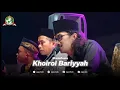 Lagu Madaihuna - Khoirol bariyyah || Gus Aflakha jagad sholawat mangkunegara