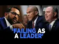 Download Lagu Kash Patel PRESSED Over Charlie Kirk \u0026 Epstein; HEATED CLASHES With Sens. Booker, Schiff | TRENDING