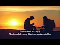 Cover & Lirik - Kututup Hatiku - Novia Bachmid