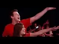 Download Lagu GLEE - Don't Stop Believin' (S01 E01 \