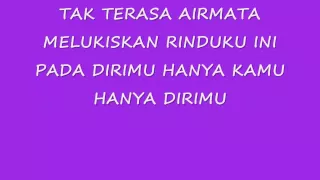 Download Nirwana - Lukisan Rindu With Lyrics MP3