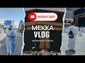 Download Lagu Ibrahim Sbaa - Mekka Vlog: Een historisch verslag