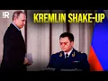 Download Lagu Kremlin Shake-Up: Prosecutor General Out, KGB Top General Fired